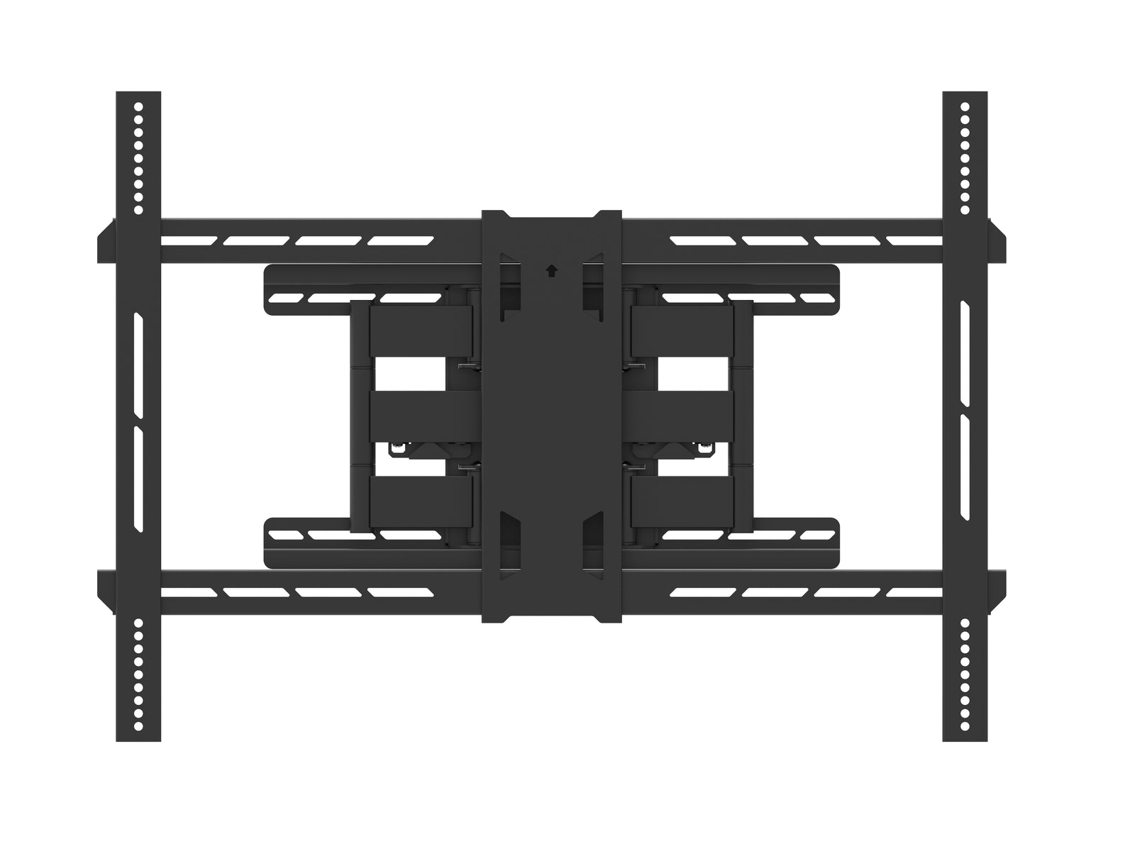 Multibrackets M Universal Flexarm Pro TV Wall Mount - 55" to 110" Screen Wall Mount Bracket Multibrackets