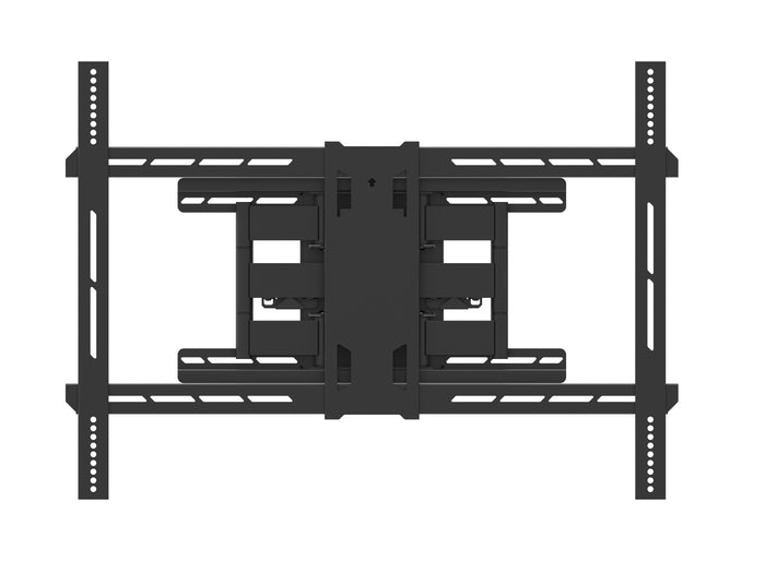 Multibrackets M Universal Flexarm Pro TV Wall Mount - 55" to 110" Screen Wall Mount Bracket Multibrackets