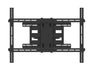 Multibrackets M Universal Flexarm Pro TV Wall Mount - 55" to 110" Screen