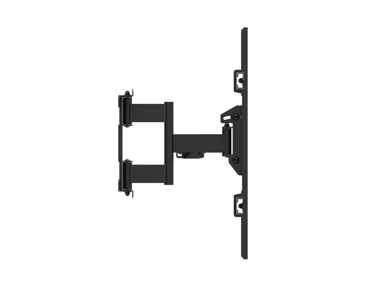 Multibrackets M Universal Flexarm Pro TV Wall Mount - 55" to 110" Screen Wall Mount Bracket Multibrackets