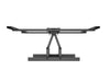 Multibrackets M Universal Flexarm Pro TV Wall Mount - 55" to 110" Screen Wall Mount Bracket Multibrackets