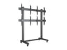 Multibrackets M Pro Series Video Wall Stand 2x2 - (43"-65")