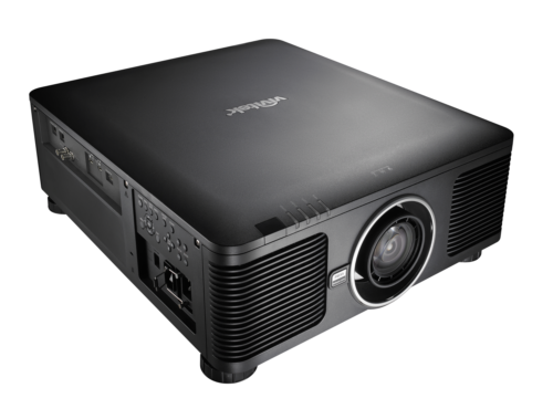 Vivitek DK10000Z Brings Advanced Laser Projector - 10000 Lumens Projector Vivitek