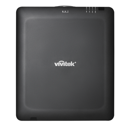 Vivitek DK10000Z Brings Advanced Laser Projector - 10000 Lumens Projector Vivitek