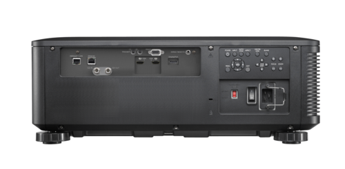 Vivitek DK10000Z Brings Advanced Laser Projector - 10000 Lumens Projector Vivitek