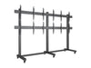 Multibrackets M Pro Series Video Wall Stand 3x2 - (43