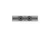 Multibrackets M Pro Series Enclosure 65" Floor to Ceiling Mount B2B Medium - 3m Lenght Signage Display Enclosures Multibrackets