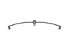 Multibrackets M Deskmount Basic Triple Monitor Desk Mount - 15"-27" Screens Monitor Arm Desk Mount Multibrackets