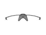 Multibrackets M Deskstand Basic Triple Monitor Desk Mount - 15"-27" Monitors Monitor Arm Desk Mount Multibrackets