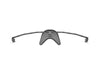 Multibrackets M Deskstand Basic Triple Monitor Desk Mount - 15"-27" Monitors Monitor Arm Desk Mount Multibrackets