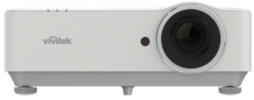 Vivitek DU3661Z Laser Projector Ideal for Corporate Meeting Room - 5000 Lumens Projector Vivitek