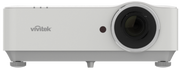 Vivitek DU3661Z Laser Projector Ideal for Corporate Meeting Room - 5000 Lumens Projector Vivitek