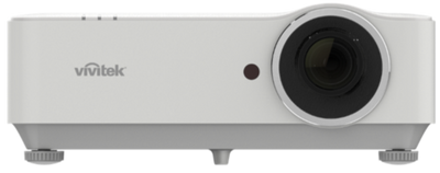 Vivitek DU3661Z Laser Projector Ideal for Corporate Meeting Room - 5000 Lumens Vivitek Projector Vivitek