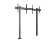 Multibrackets MBFM2x1U M Floorstands Column Pro - (32"-65") Floor Stand Multibrackets