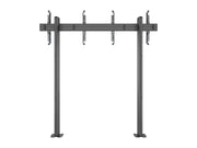 Multibrackets MBFM2x1U M Floorstands Column Pro - (32"-65") Floor Stand Multibrackets