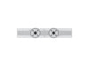 Multibrackets M Pro Series Enclosure 65" Floor to Ceiling Mount B2B Medium - 3m Length Signage Display Enclosures Multibrackets