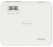 Vivitek DU3661Z Laser Projector Ideal for Corporate Meeting Room - 5000 Lumens Projector Vivitek