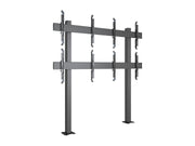 Multibrackets MBFM2x2U M Floorstands Column Pro - (32"-65") Floor Stand Multibrackets