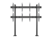 Multibrackets MBFM2x2U M Floorstands Column Pro - (32"-65") Floor Stand Multibrackets