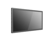 Multibrackets M Pro Series Enclosure 65" High Brightness Wall Medium Black Signage Display Enclosures Multibrackets