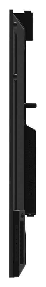 Optoma N-Series / N3651K 65" 4K Ultra HD Professional Digital Signage Displays Digital Signage Display Optoma