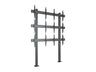 Multibrackets MBFM2x3U M Floorstands Column Pro - (32"-65")