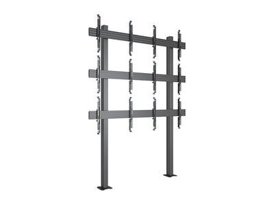 Multibrackets MBFM2x3U M Floorstands Column Pro - (32"-65") Multibrackets Floorstands Multibrackets