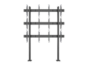 Multibrackets MBFM2x3U M Floorstands Column Pro - (32"-65") Floor Stand Multibrackets
