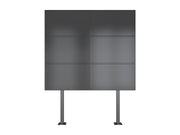 Multibrackets MBFM2x3U M Floorstands Column Pro - (32"-65") Floor Stand Multibrackets