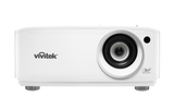 Vivitek DU4771Z-WH Compact Size Laser Projector - 6000 Lumens
