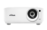 Vivitek DU4771Z-WH Compact Size Laser Projector - 6000 Lumens