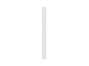 Multibrackets M Pro Series Enclosure 65" High Brightness Wall Medium White Signage Display Enclosures Multibrackets