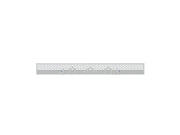 Multibrackets M Pro Series Enclosure 65" High Brightness Wall Medium White Signage Display Enclosures Multibrackets