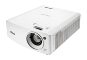 Vivitek DU4771Z-WH Compact Size Laser Projector - 6000 Lumens Projector Vivitek