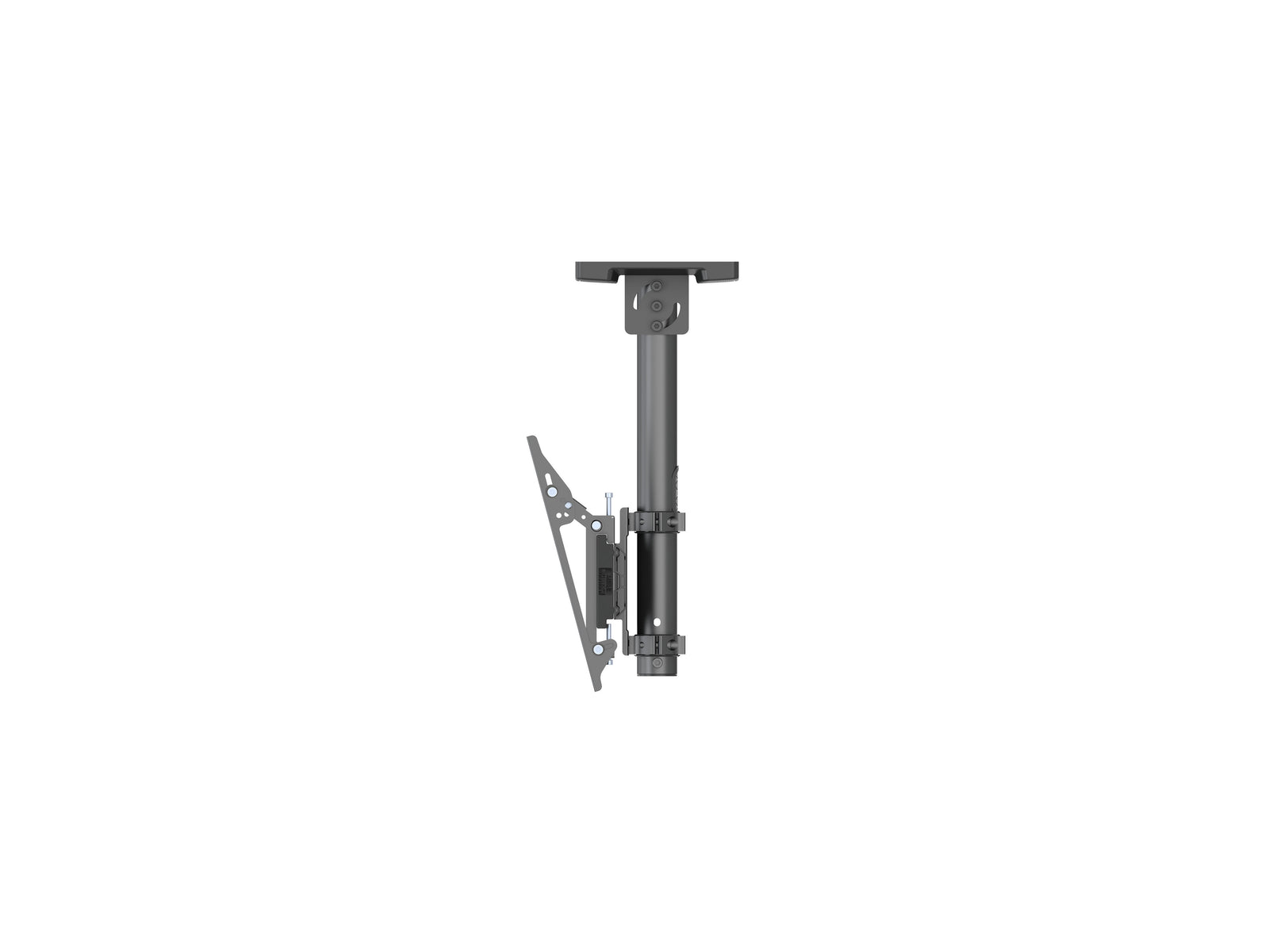 Multibrackets M Menu Board Pro 4-Screen Ceiling Mount For 32"-50" Screen | VESA 300x300 Ceiling Mount Bracket Multibrackets