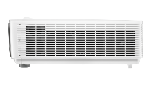 Vivitek DU4771Z-WH Compact Size Laser Projector - 6000 Lumens Projector Vivitek