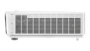 Vivitek DU4771Z-WH Compact Size Laser Projector - 6000 Lumens Projector Vivitek