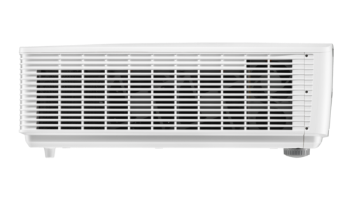 Vivitek DU4771Z-WH Compact Size Laser Projector - 6000 Lumens Projector Vivitek