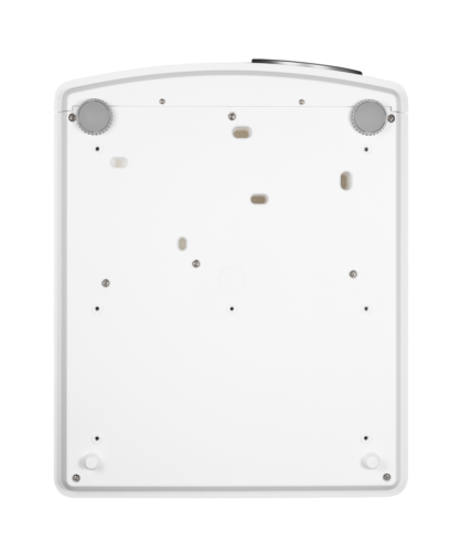 Vivitek DU4771Z-WH Compact Size Laser Projector - 6000 Lumens Projector Vivitek