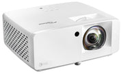 Optoma ZH450ST Projector - 4200 Lumens, 16:9 Full HD 1080p Projector Optoma