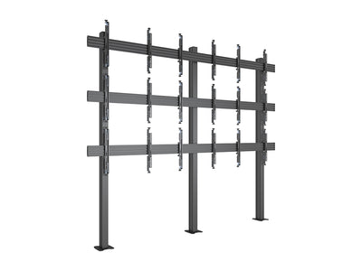 Multibrackets MBFM3x3U M Floorstands Column Pro - (32"-65") Multibrackets Floorstands Multibrackets