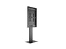 Multibrackets M Pro Series - Enclosure 55" Kiosk Black