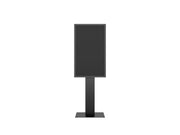 Multibrackets M Pro Series - Enclosure 55" Kiosk Black Signage Display Enclosures Multibrackets