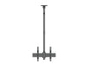 Multibrackets MB3446/MBC1U Display Ceiling Mount Pro