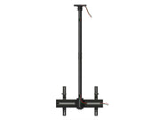 Multibrackets 40” - 65" - 1.5m Pole Single Side Display Ceiling Mount Pro Ceiling Mount Bracket Multibrackets