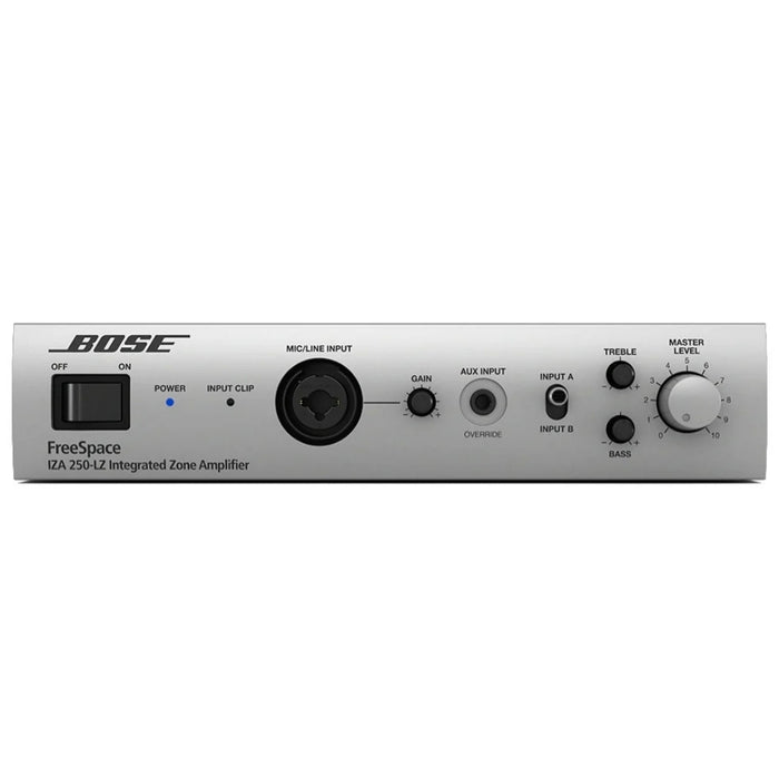 Bose FreeSpace IZA 250-LZ / 190-HZ Amplifier Audio Amplifier BOSE 250-LZ