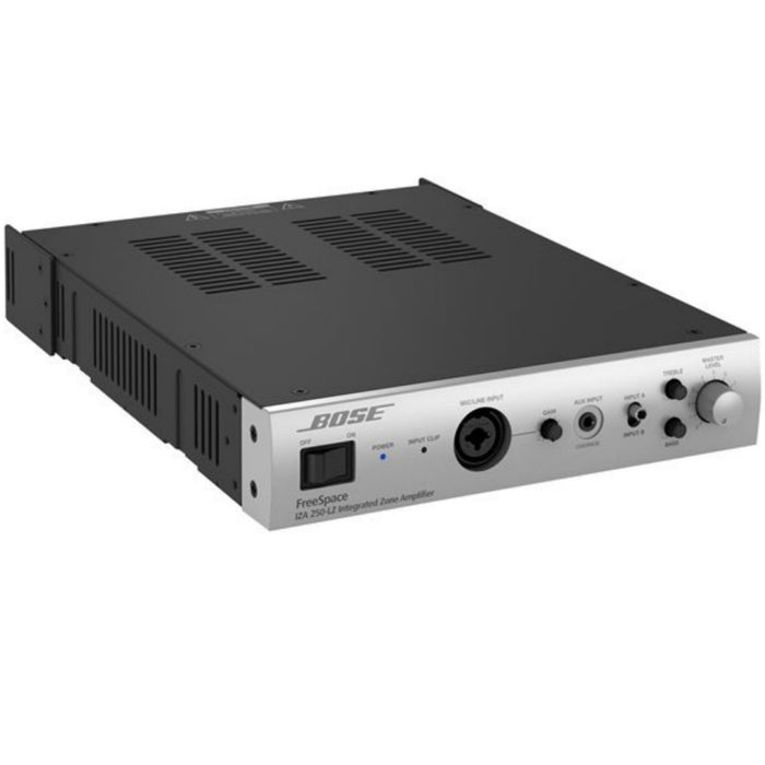 Bose FreeSpace IZA 250-LZ / 190-HZ Amplifier Audio Amplifier BOSE