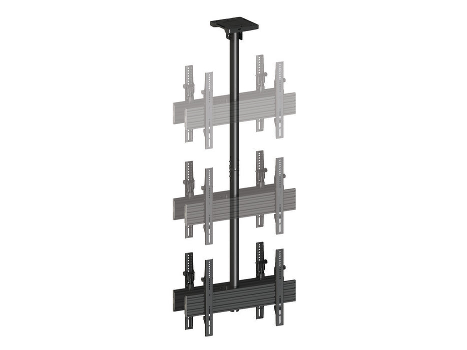 Multibrackets MBC1UX2 Display Ceiling Mount Pro