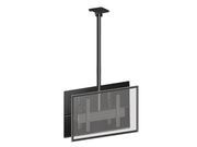 Multibrackets 42"-75" MBC1UX2 1.5m Pole Display Ceiling Mount Pro For 2 Screens Ceiling Mount Bracket Multibrackets