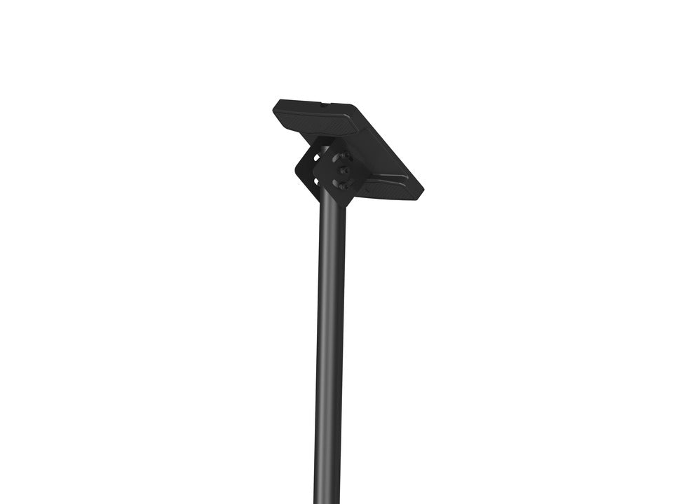Multibrackets 42"-75" MBC1UX2 1.5m Pole Display Ceiling Mount Pro For 2 Screens Ceiling Mount Bracket Multibrackets